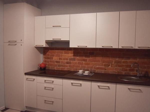 Loft Wroclaw : photo 1 de la chambre chambre familiale