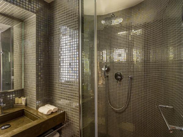 Hôtel Jules & Jim : photo 4 de la chambre chambre double