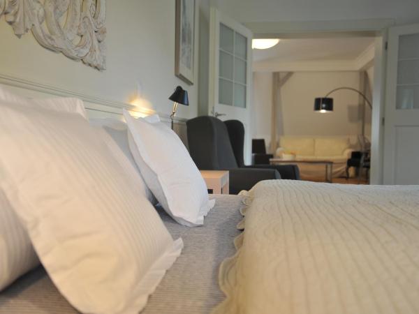 Galerie Suites : photo 1 de la chambre suite deluxe