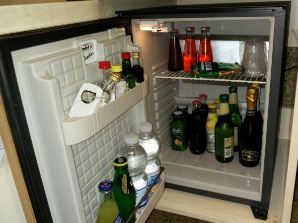 Hotel Ca' Formenta : photo 5 de la chambre chambre double ou lits jumeaux standard