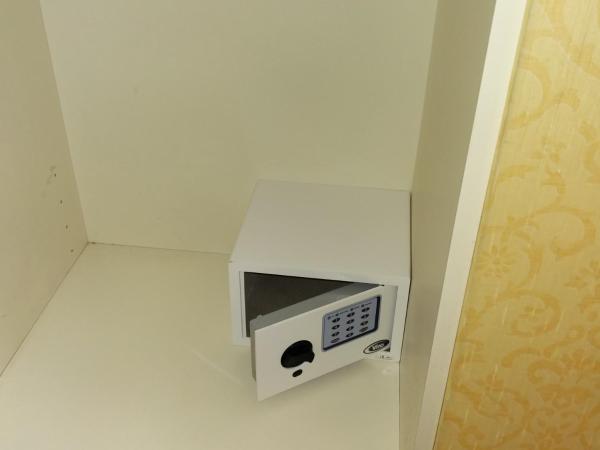 Hotel Ca' Formenta : photo 6 de la chambre chambre double ou lits jumeaux standard