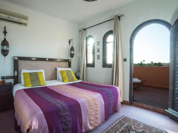 Villa amira et spa : photo 1 de la chambre chambre double standard
