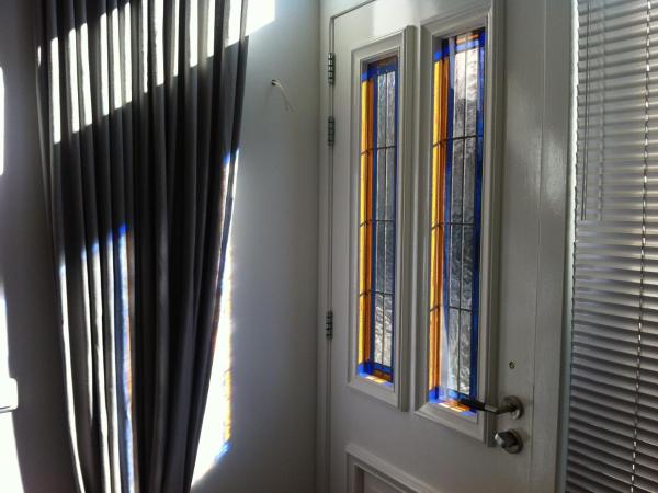 Lutje Kerklaan : photo 10 de la chambre chambre double deluxe avec douche