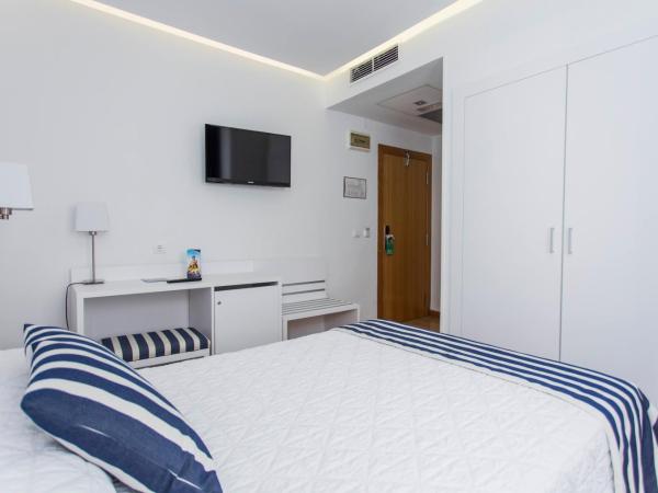 Hotel Voramar : photo 7 de la chambre chambre simple