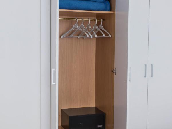 Hotel Voramar : photo 4 de la chambre chambre simple