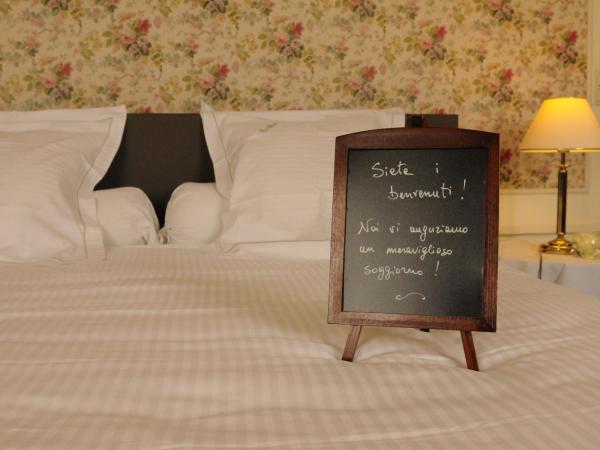 B&B Fine Fleur : photo 2 de la chambre deluxe fine fleur room with nice garden view