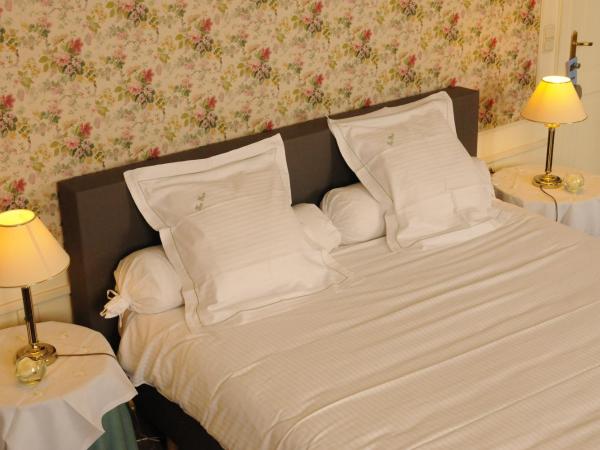 B&B Fine Fleur : photo 5 de la chambre deluxe fine fleur room with nice garden view