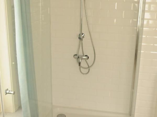 B&B Fine Fleur : photo 4 de la chambre chambre triple - vue sur jardin