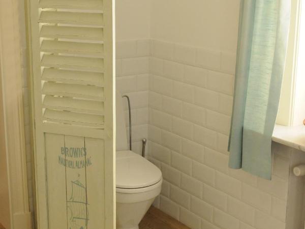 B&B Fine Fleur : photo 1 de la chambre chambre triple - vue sur jardin