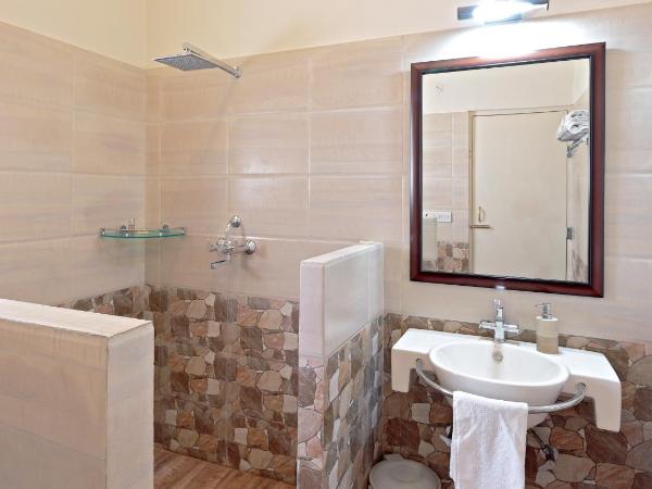 Pratap Bhawan Homestay : photo 7 de la chambre chambre lit king-size deluxe