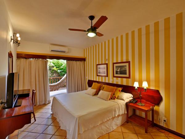 Manary Praia Hotel : photo 2 de la chambre chambre double standard