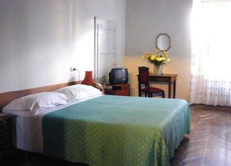 Albergo Anna : photo 3 de la chambre chambre triple