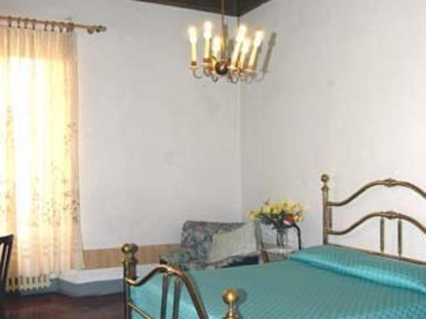 Albergo Anna : photo 3 de la chambre chambre double ou lits jumeaux