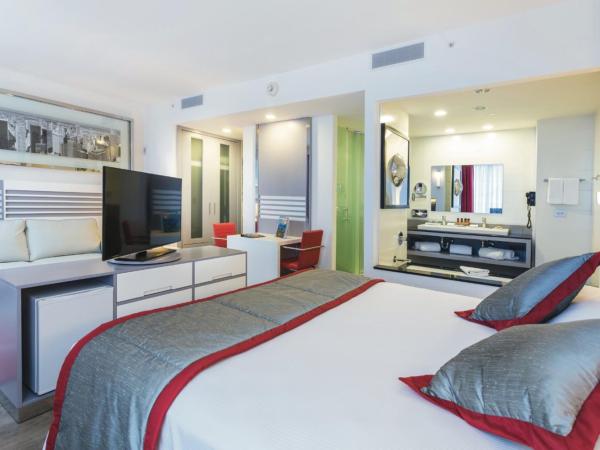 Riu Plaza New York Times Square : photo 2 de la chambre suite junior