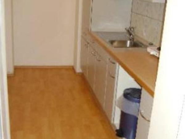 Suite Hotel 200m zum Prater : photo 10 de la chambre suite standard pour 4 personnes