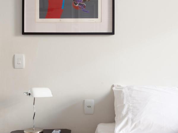 Pousada Casa da Vitória : photo 2 de la chambre chambre double supérieure plus