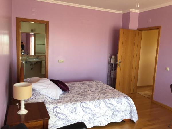 BellaVita City Faro : photo 8 de la chambre suite junior avec terrasse