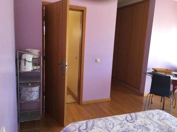 BellaVita City Faro : photo 9 de la chambre suite junior avec terrasse