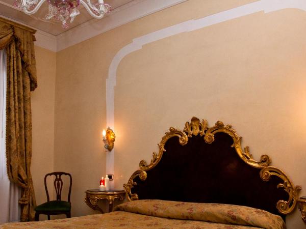 Residenza d'Epoca San Cassiano : photo 5 de la chambre chambre double classique