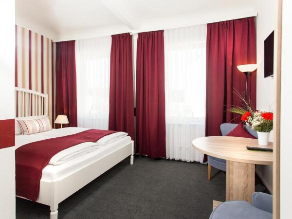 Hotel Condor : photo 5 de la chambre chambre double
