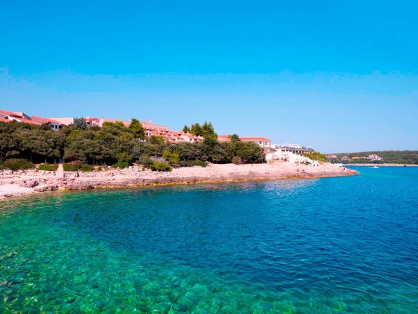 Guest house Slavica : photo 4 de la chambre chambre double avec salle de bains privative