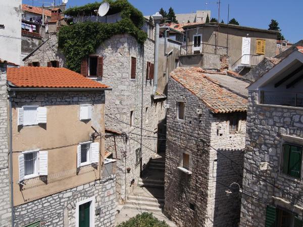 Micro Rooms : photo 2 de la chambre petite chambre double