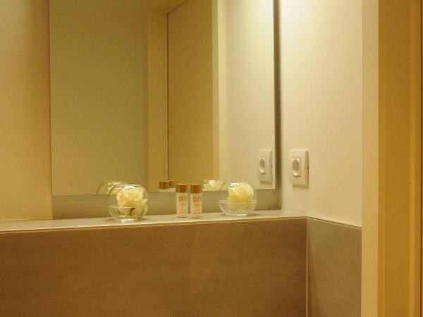 B&B Fine Fleur : photo 5 de la chambre chambre double avec terrasse