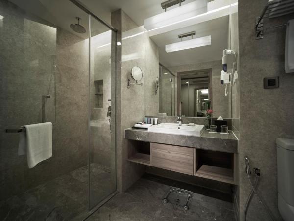 Sunway Putra Hotel Kuala Lumpur : photo 3 de la chambre suite exécutive