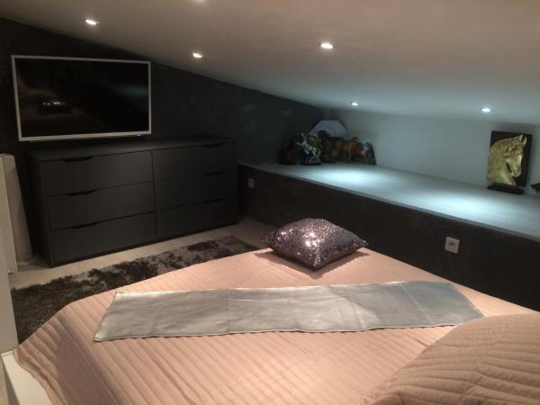 Les Suites de Naevag : photo 9 de la chambre maison 2 chambres