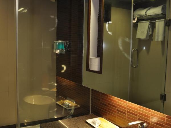 The Oriental Residency : photo 4 de la chambre chambre double de luxe