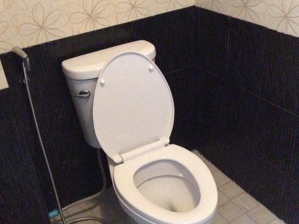 V.I.P. House : photo 9 de la chambre chambre double standard avec ventilateur