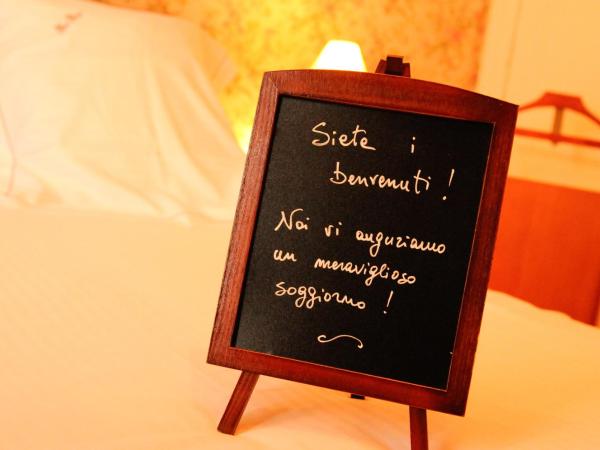 B&B Fine Fleur : photo 3 de la chambre chambre double standard