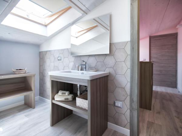 Ottocento Guest House : photo 7 de la chambre loft