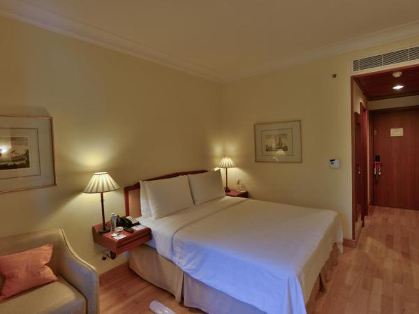 Trident Cochin : photo 4 de la chambre chambre deluxe double ou lits jumeaux