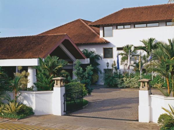 Trident Cochin : photo 1 de la chambre 100 percent cashback as hotel credit