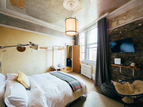 The Culpeper Bedrooms : photo 7 de la chambre chambre double