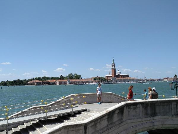 Hotel Ca' Formenta : photo 6 de la chambre suite junior