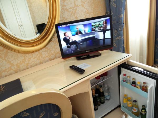 Hotel Ca' Formenta : photo 8 de la chambre suite junior