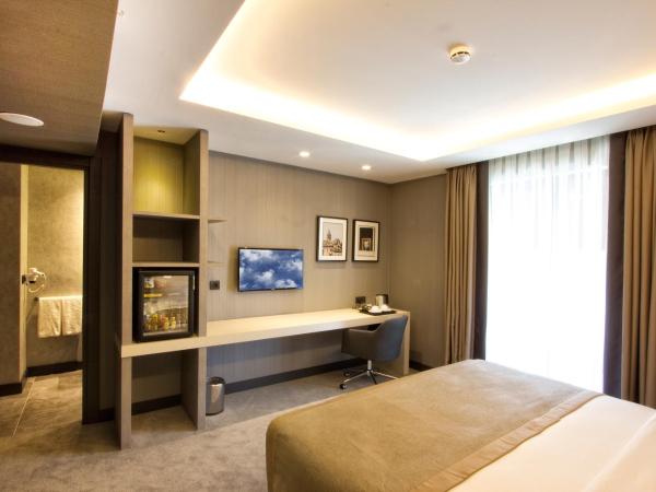 Cityloft 81 : photo 3 de la chambre chambre double ou lits jumeaux standard