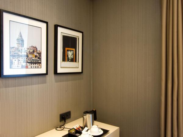 Cityloft 81 : photo 2 de la chambre chambre double ou lits jumeaux standard