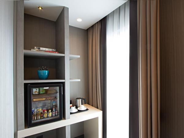 Cityloft 81 : photo 1 de la chambre chambre simple standard