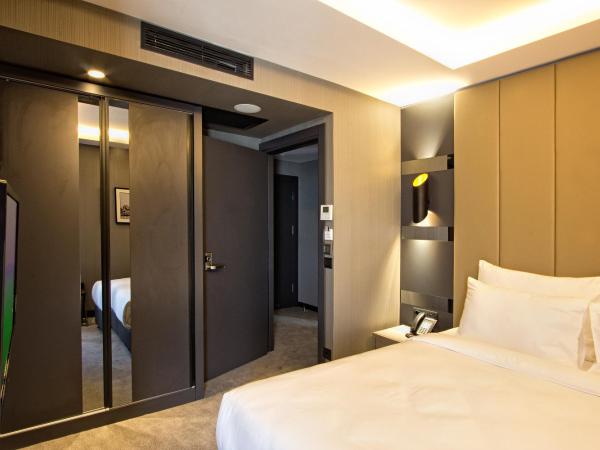 Cityloft 81 : photo 5 de la chambre chambre double ou lits jumeaux standard