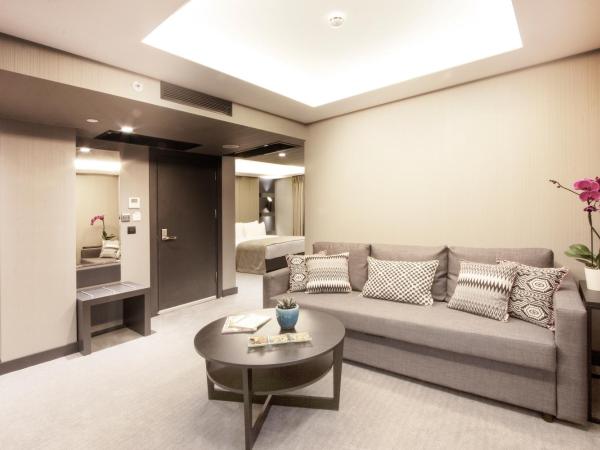 Cityloft 81 : photo 1 de la chambre suite familiale