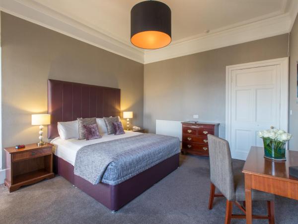 Sherbrooke Castle Hotel : photo 8 de la chambre suite junior