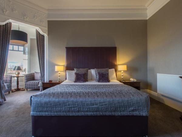 Sherbrooke Castle Hotel : photo 4 de la chambre suite junior