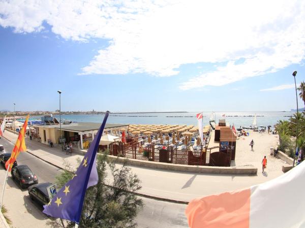 Residence Picalè : photo 5 de la chambre penthouse