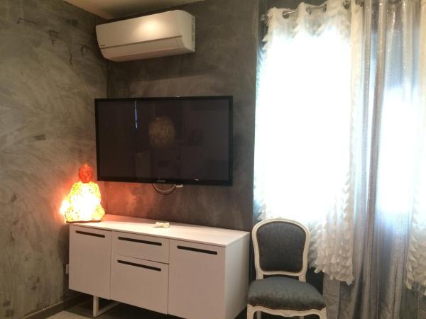 Les Suites de Naevag : photo 6 de la chambre maison 2 chambres