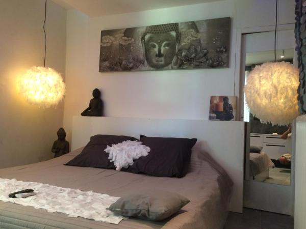 Les Suites de Naevag : photo 5 de la chambre maison 2 chambres