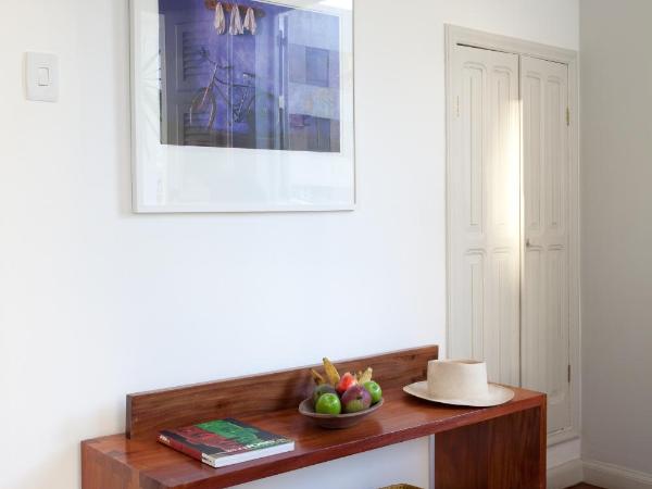 Pousada Casa da Vitória : photo 2 de la chambre suite (2 adultes)