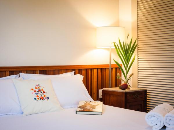 Pousada Casa da Vitória : photo 4 de la chambre suite (2 adultes)